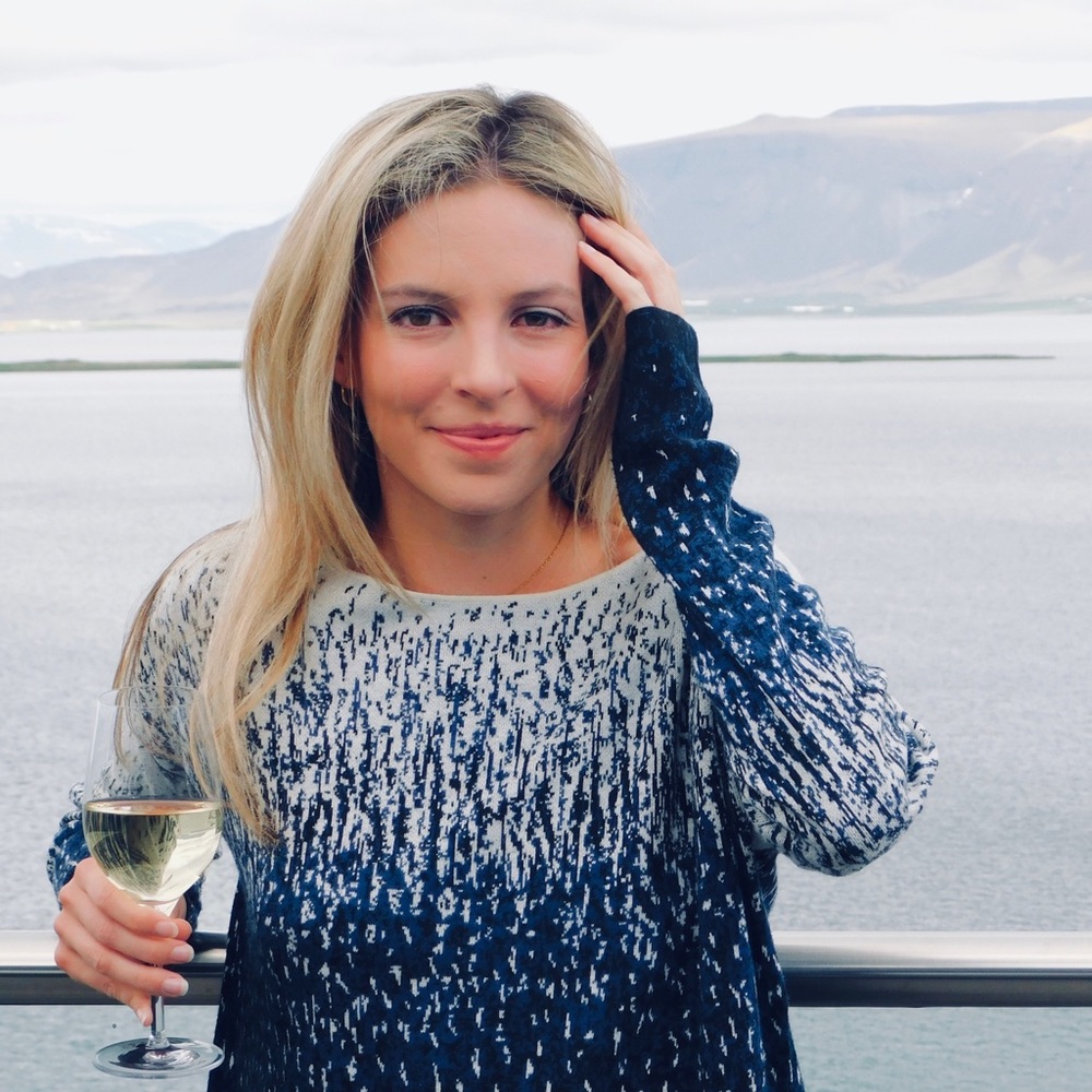 Meet your Posher, Jennie